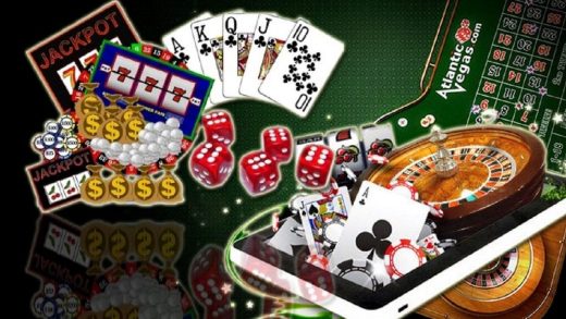Gd88 Casino: Unleash the Thrills and Win Big at Every Bet