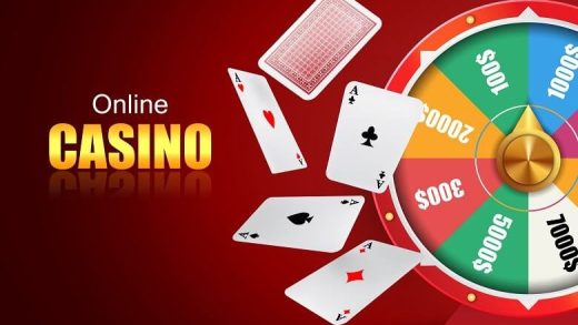 Digital Slot Entertainment Redefining Casino Fun in the Digital Era